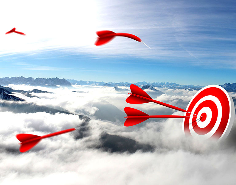 企業重新定位，網絡營銷也許會柳暗花明